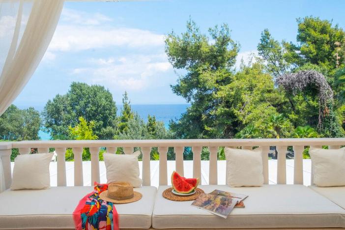 Prodej domu, Sarti, Chalkidiki, Řecko, 320 m2