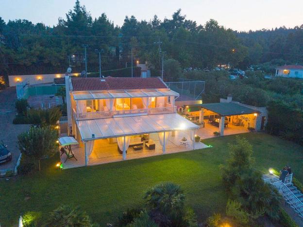 Prodej domu, Sarti, Chalkidiki, Řecko, 320 m2