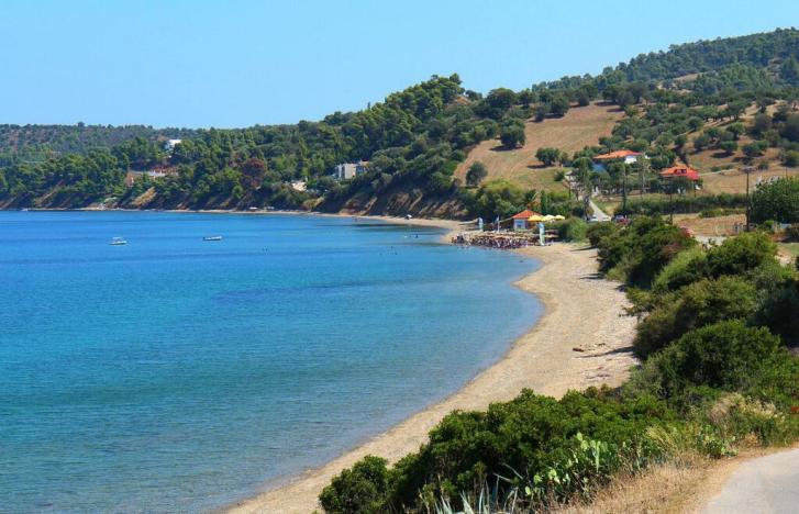 Prodej domu, Sarti, Chalkidiki, Řecko, 320 m2