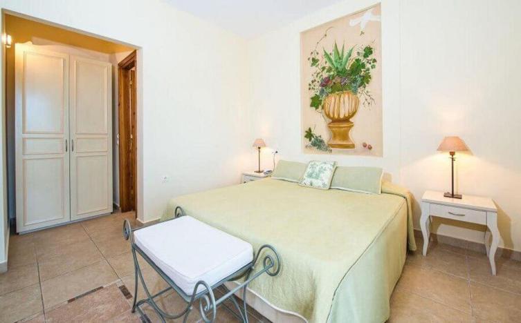 Prodej rodinného domu, Tsilivi, Zakynthos, Jónské Ostrovy, Řecko, 70 m2