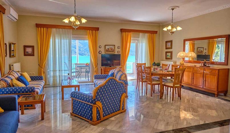 Prodej rodinného domu, Korfu, Řecko, 320 m2