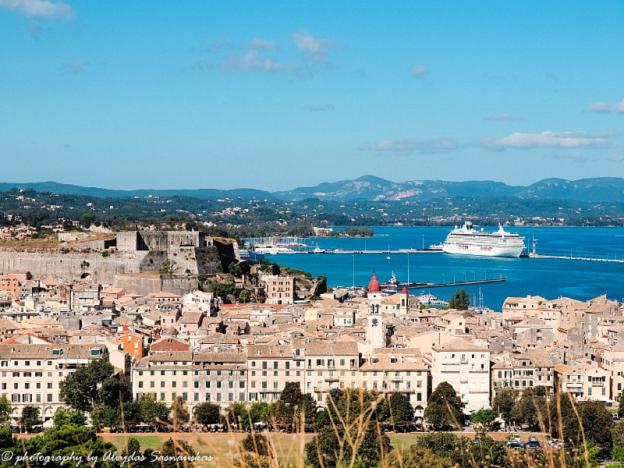 Prodej rodinného domu, Korfu, Řecko, 320 m2