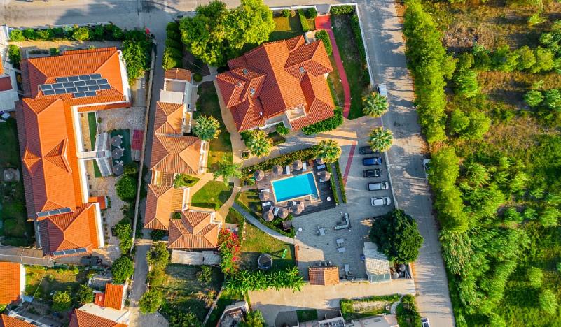 Prodej rodinného domu, Tsilivi, Zakynthos, Jónské Ostrovy, Řecko, 70 m2