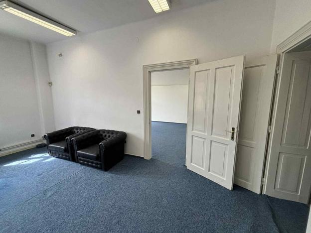 Pronájem kanceláře, Ostrava - Moravská Ostrava, 28. října, 66 m2