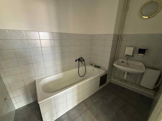 Pronájem kanceláře, Ostrava - Moravská Ostrava, 28. října, 66 m2