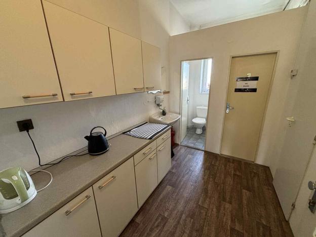 Pronájem kanceláře, Ostrava - Moravská Ostrava, 28. října, 66 m2