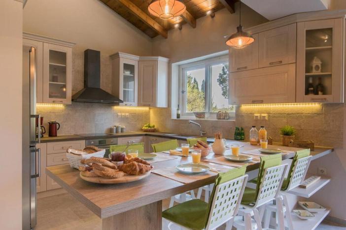 Prodej rodinného domu, Vanato, Zakynthos, Jónské Ostrovy, Řecko, 125 m2