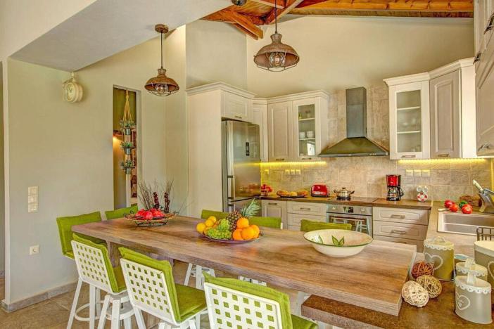 Prodej rodinného domu, Vanato, Zakynthos, Jónské Ostrovy, Řecko, 125 m2