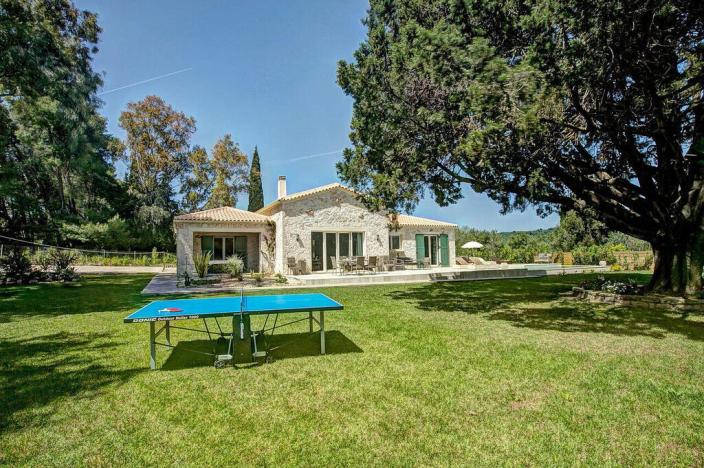 Prodej rodinného domu, Vanato, Zakynthos, Jónské Ostrovy, Řecko, 125 m2