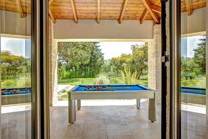 Prodej rodinného domu, Vanato, Zakynthos, Jónské Ostrovy, Řecko, 125 m2