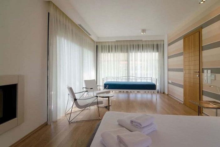 Prodej domu, Chalkidiki, Řecko, 448 m2