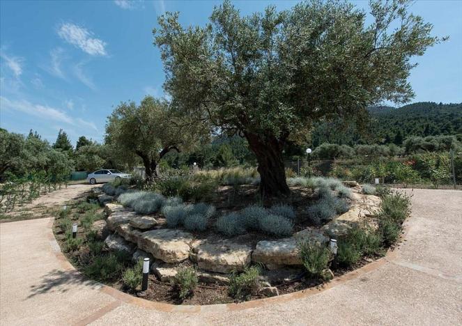 Prodej rodinného domu, Vourvourou, Sithonia, Chalkidiki, Řecko, 115 m2