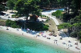 Prodej rodinného domu, Vourvourou, Sithonia, Chalkidiki, Řecko, 115 m2