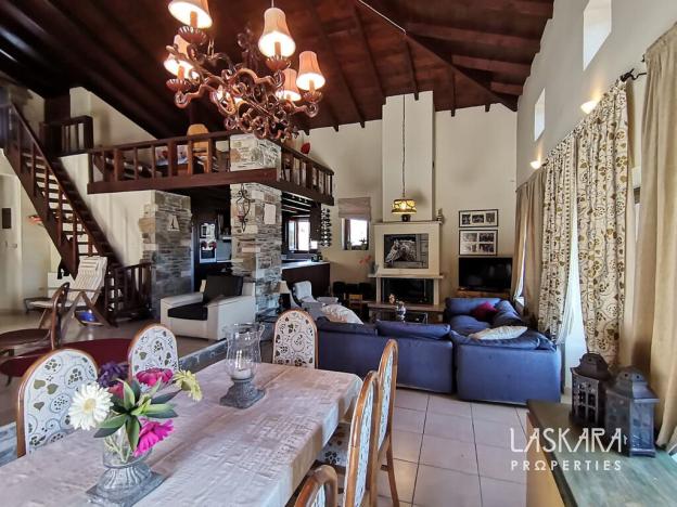 Prodej činžovního domu, Salamina, Salamina, Řecko, 500 m2