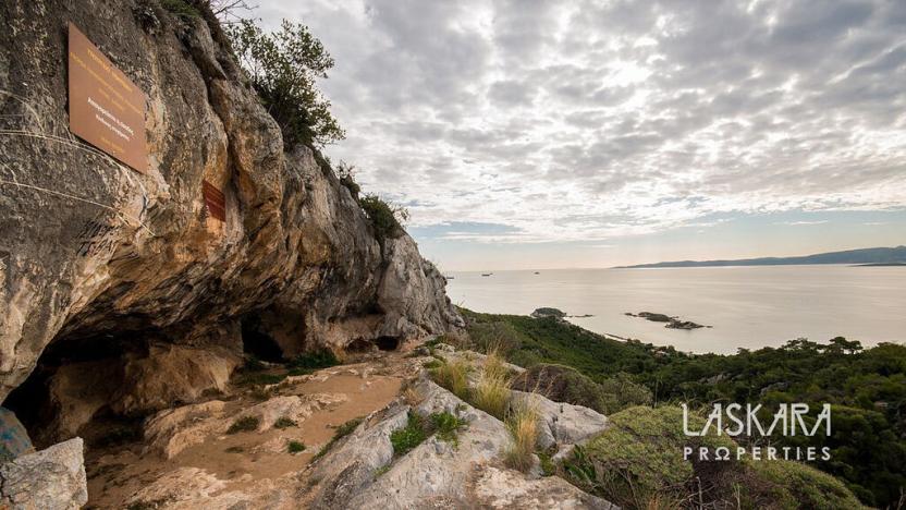 Prodej činžovního domu, Salamina, Salamina, Řecko, 500 m2