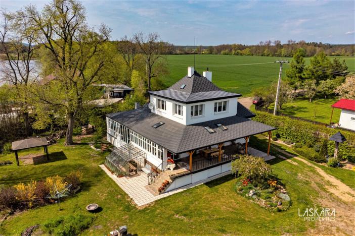 Prodej rodinného domu, Dlouhá Lhota, 235 m2