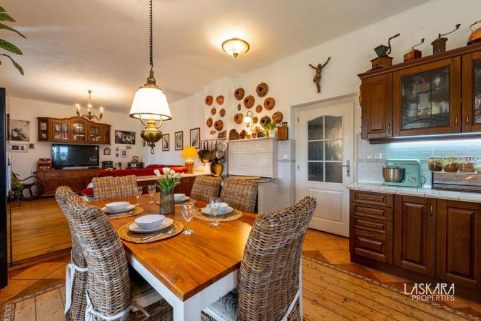 Prodej rodinného domu, Dlouhá Lhota, 235 m2