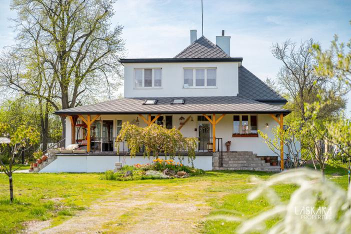 Prodej rodinného domu, Dlouhá Lhota, 235 m2