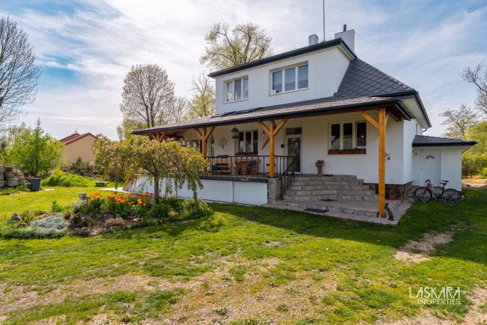 Prodej rodinného domu, Dlouhá Lhota, 235 m2