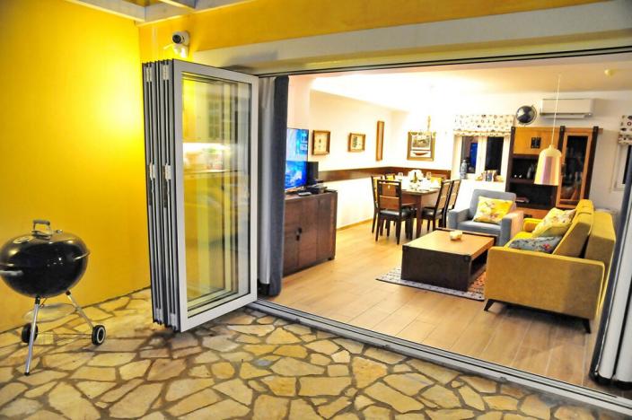 Prodej rodinného domu, Korfu, Jónské Ostrovy, Řecko, 83 m2