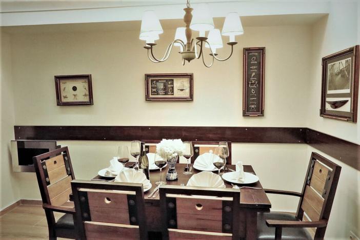 Prodej rodinného domu, Korfu, Jónské Ostrovy, Řecko, 83 m2