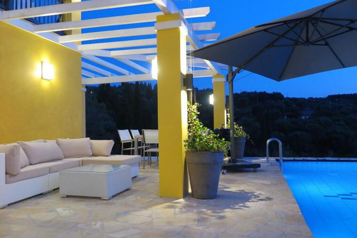 Prodej rodinného domu, Korfu, Jónské Ostrovy, Řecko, 83 m2