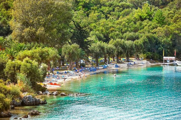 Prodej domu, Korfu, Jónské Ostrovy, Řecko, 296 m2