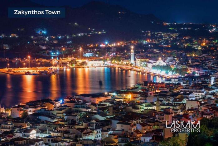 Prodej bytu 6+kk a větší, Tsilivi, Zakynthos, Řecko, 170 m2