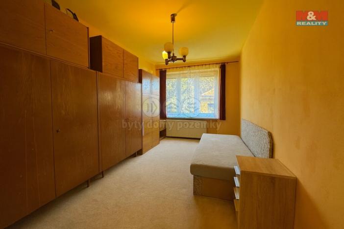 Prodej bytu 3+kk, Praha - Podolí, Jeremenkova, 68 m2