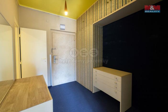 Prodej bytu 3+kk, Praha - Podolí, Jeremenkova, 68 m2