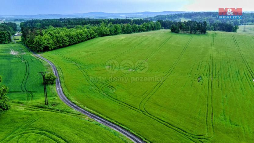 Prodej pole, Dobev - Malé Nepodřice, 32652 m2