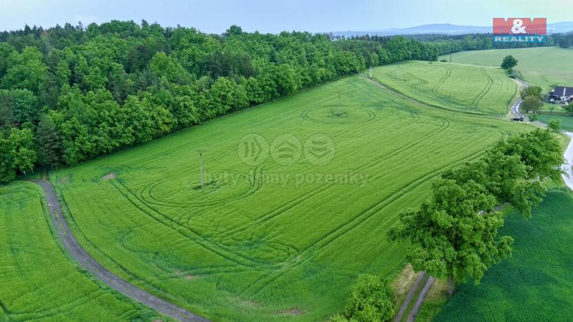 Prodej pole, Dobev - Malé Nepodřice, 32652 m2