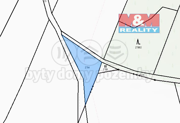 Prodej pole, Dobev - Malé Nepodřice, 32652 m2