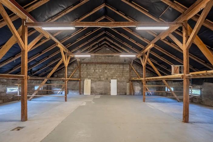 Prodej výrobních prostor, Liptál, 1097 m2