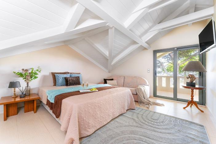 Prodej bytu 4+kk, Tsilivi, Zakynthos, Jónské Ostrovy, Řecko, 86 m2