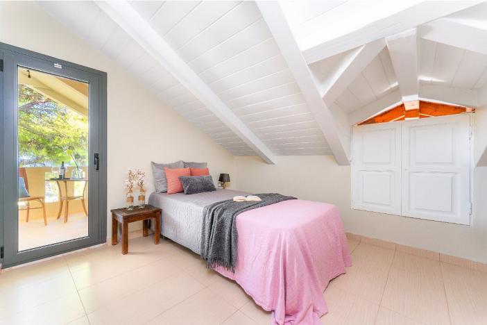 Prodej bytu 4+kk, Tsilivi, Zakynthos, Jónské Ostrovy, Řecko, 86 m2