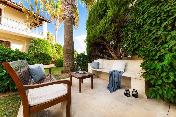 Prodej bytu 5+kk, Tsilivi, Zakynthos, Jónské Ostrovy, Řecko, 140 m2