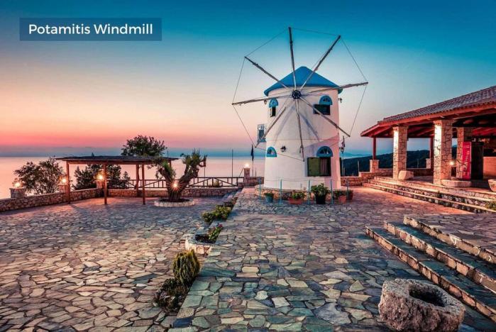 Prodej bytu 5+kk, Tsilivi, Zakynthos, Jónské Ostrovy, Řecko, 140 m2