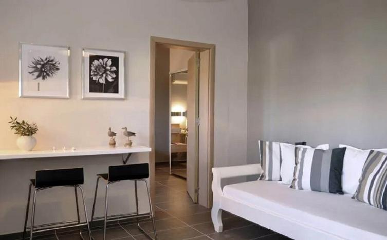 Prodej bytu 2+kk, Tsilivi, Zakynthos, Jónské Ostrovy, Řecko, 36 m2