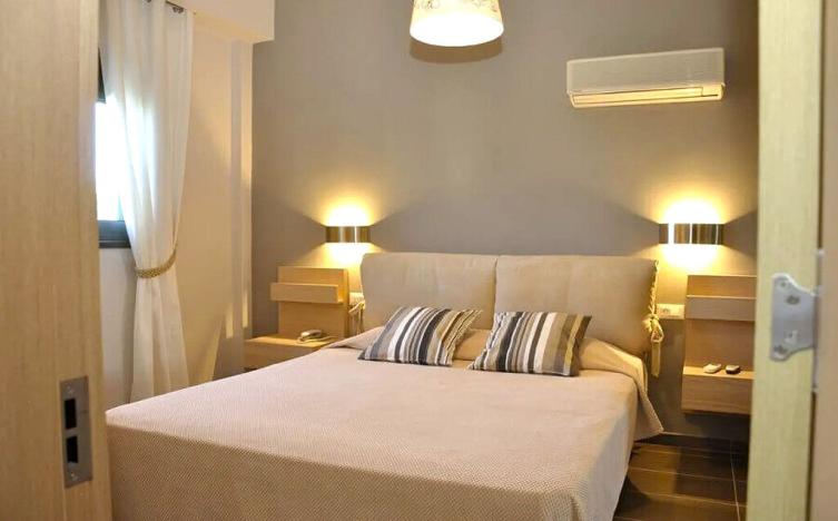 Prodej bytu 2+kk, Tsilivi, Zakynthos, Jónské Ostrovy, Řecko, 36 m2