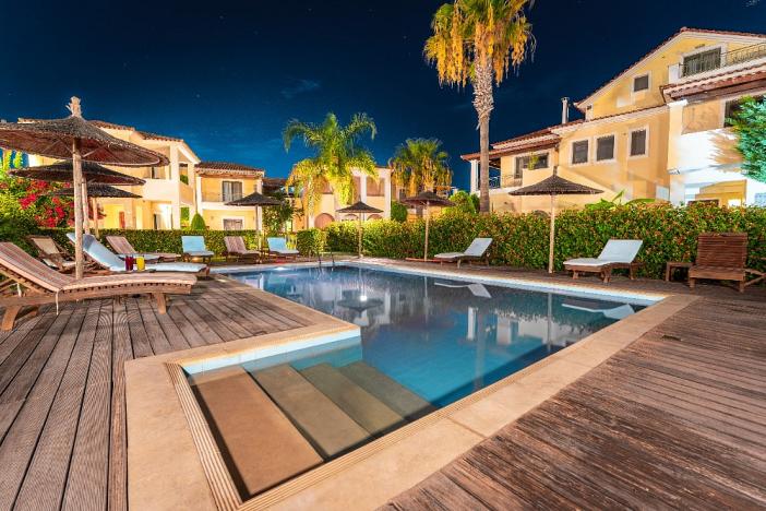 Prodej bytu 2+kk, Tsilivi, Zakynthos, Jónské Ostrovy, Řecko, 36 m2