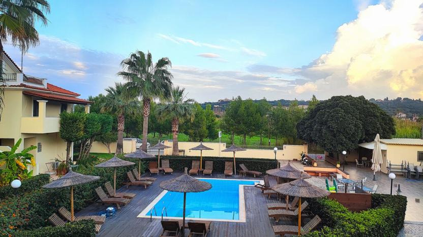 Prodej bytu 2+kk, Tsilivi, Zakynthos, Jónské Ostrovy, Řecko, 36 m2