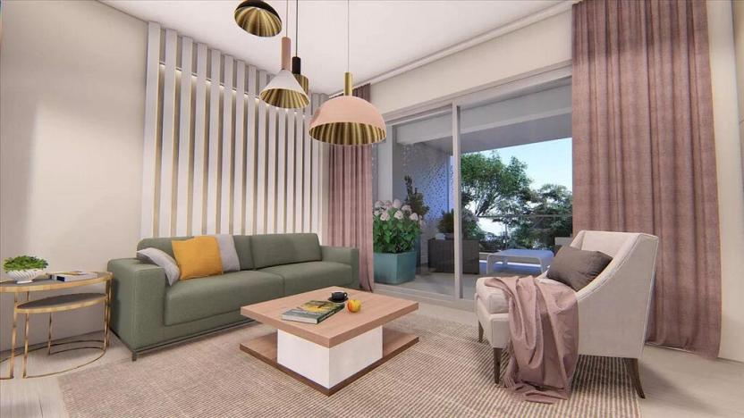 Prodej bytu 3+kk, Sithonia, Chalkidiki, Řecko, 90 m2