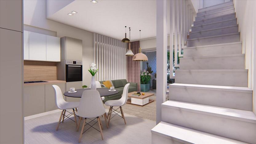 Prodej bytu 3+kk, Sithonia, Chalkidiki, Řecko, 90 m2