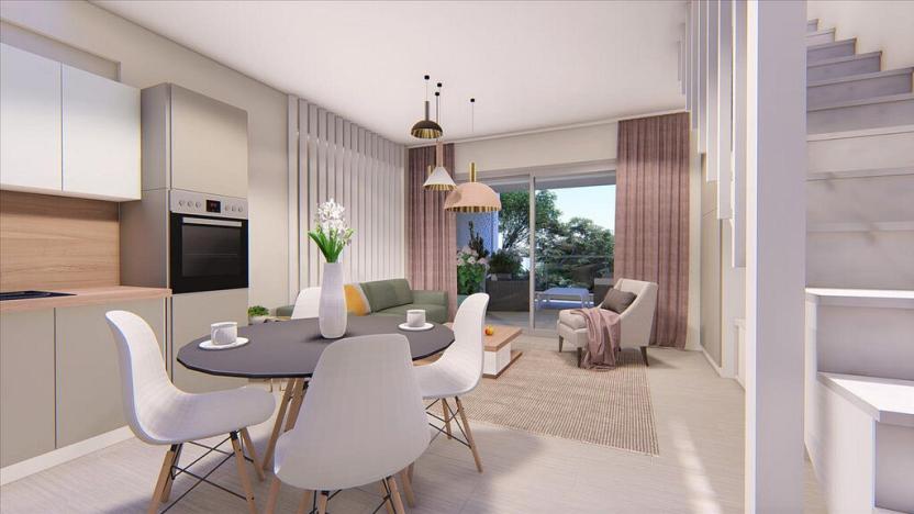 Prodej bytu 3+kk, Sithonia, Chalkidiki, Řecko, 90 m2