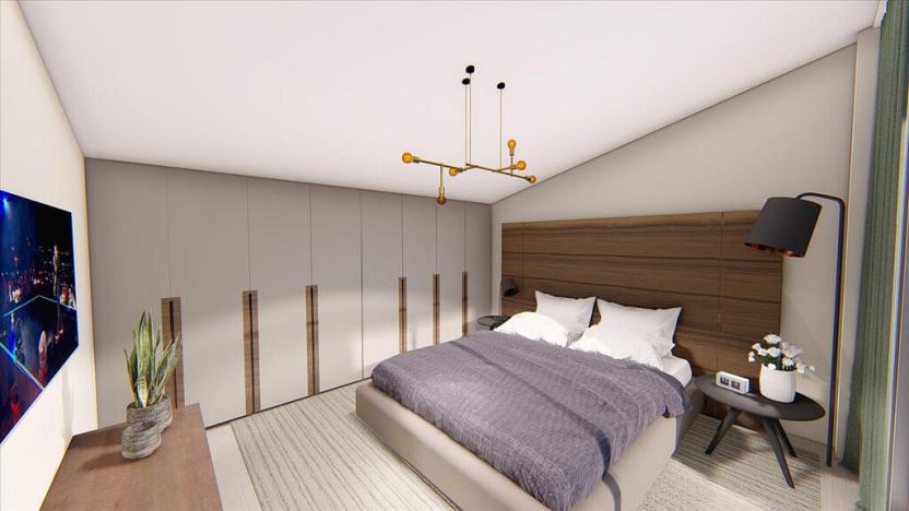 Prodej bytu 3+kk, Sithonia, Chalkidiki, Řecko, 90 m2