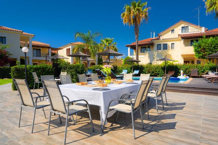 Prodej bytu 3+kk, Tsilivi, Zakynthos, Jónské Ostrovy, Řecko, 62 m2