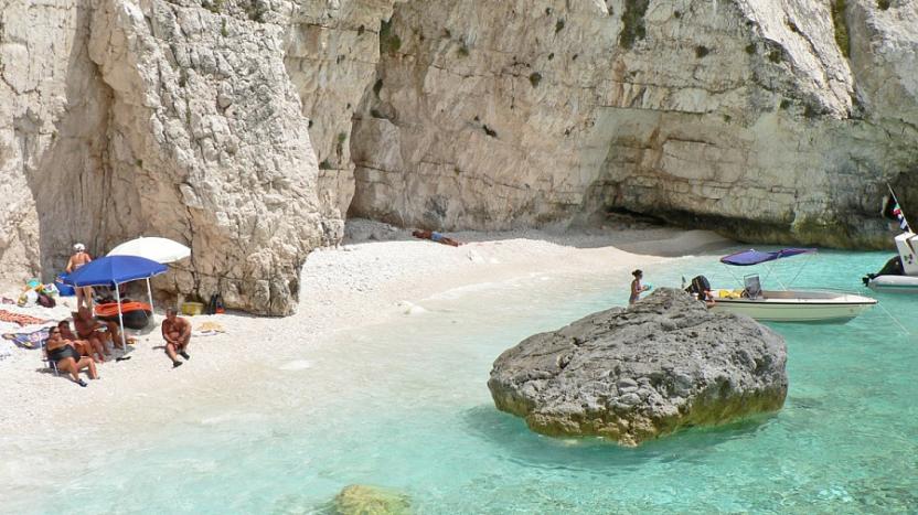 Prodej bytu 3+kk, Tsilivi, Zakynthos, Jónské Ostrovy, Řecko, 62 m2