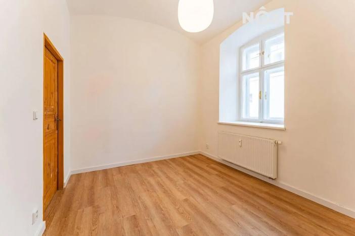 Prodej bytu 2+kk, Šumperk, A. Kašpara, 50 m2