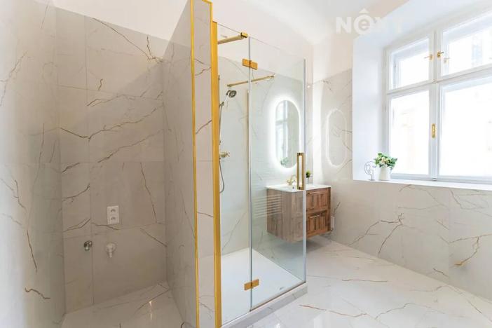 Prodej bytu 2+kk, Šumperk, A. Kašpara, 50 m2